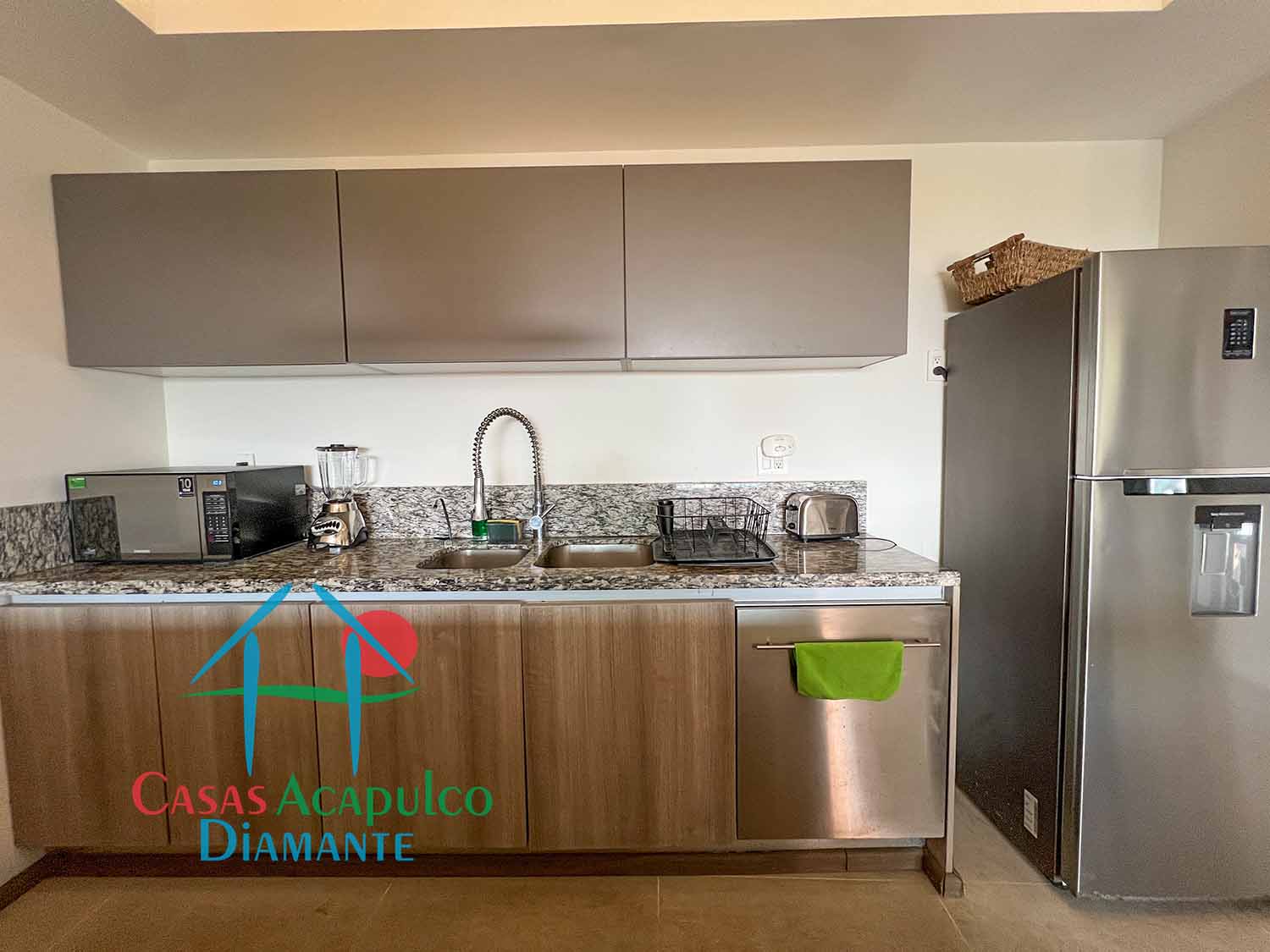 La Isla Java I6 - Cocina 4